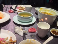 -蟹榭·本帮江浙菜·蟹宴(五角场合生汇商场店)