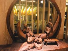 -西安华清御汤酒店