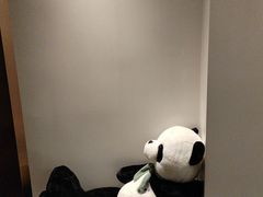 -聚丰园熊猫餐厅(紫金1912·玖爱谷店)