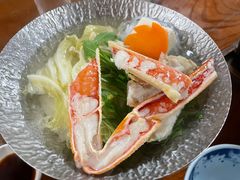 -蟹料理 北海道かに将軍(札幌本店)
