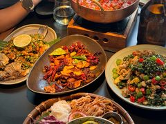 -Ameigo梅果·云贵川bistro(长宁来福士店)