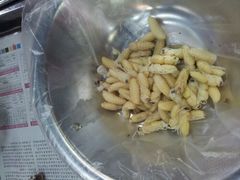 蜂蛹-渔民新村(番禺总店)