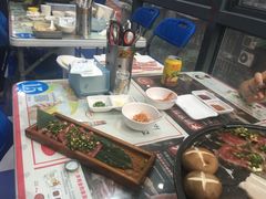 -金妈家烤肉(龙湖U城天街店)