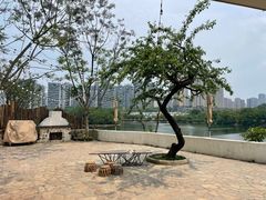 -悦哉·派对·草坪婚礼·围炉煮茶(三圣乡店)