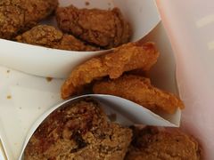 -麦当劳(成都时代奥特莱斯店)