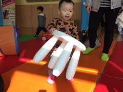 -金宝贝早教(富力广场中心)