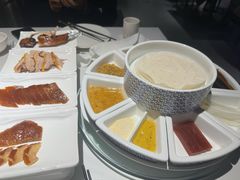 -羲和雅苑•北京烤鸭(国贸商城店)