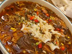 -新虹楼饭庄(崇明陈家镇店)