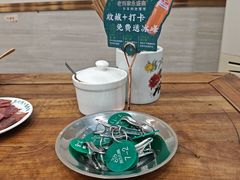 -老刘家永盛斋·传统泡馍(东关南街店)