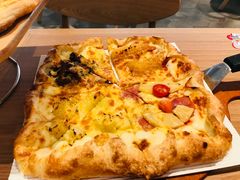 -必胜客(广渠路店)
