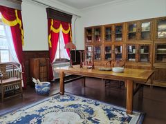 -张学良旧居陈列馆