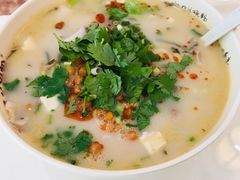 -五谷杂粮渔粉(农院路广西大学地铁站梵泊酒店店)