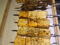 -和庆斋羊蝎子火锅·碳缸烧烤(顺义旗舰店)