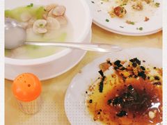 -秋姐美食店(旅游大道店)