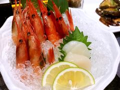 -大渔铁板烧(大悦城店)