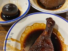 -韩萍老南京馄饨(河西万达店)