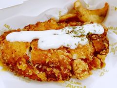 -艾薯夫妇Aysh(红山店)