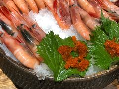 甜虾-和悦日料(雅颂庭店)