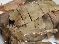 卤鸭-双喜农庄·菌香园(安居家园店)