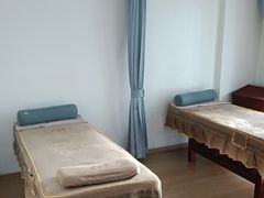 -感智盲人按摩·艾灸·肩颈SPA(岗厦店)