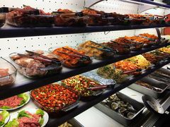 -马路牙子烧烤音乐酒馆(望京店)