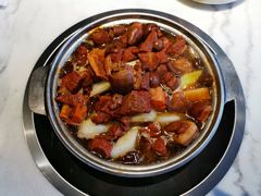 -孙记驴肉山庄(李桥店)