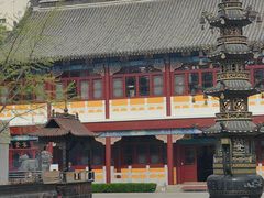 -挂甲禅寺