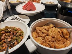 -徐记海鲜(汉城湖|太奥店)