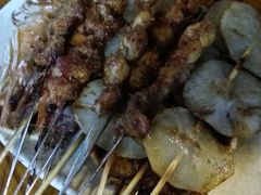 -丹东特色烤肉(学府路一部店)