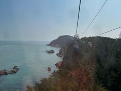 -摩天岭风景区