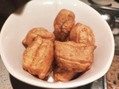 -海底捞大排档火锅(悦荟广场店)