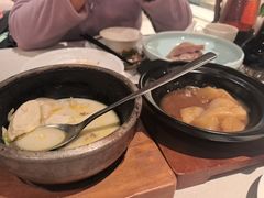 -狮王府淮扬菜(夫子庙老门东店)