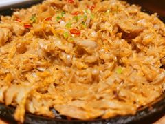 -三个大叔烤羊肉串·炭炉砂锅菜(西三旗店)