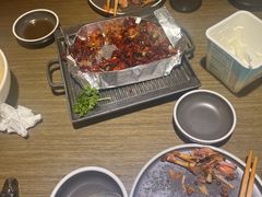 -隆喜元鱼汤包·海鲜(中联广场店)