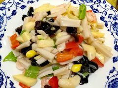 -骆马湖酒家(窑湾新区店)