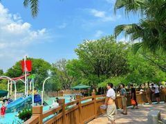 -海珠儿童公园