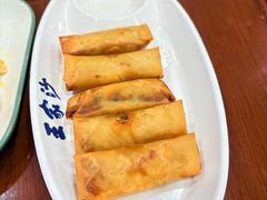 -王家沙点心店(南京西路总店)