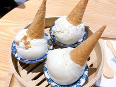 -歎雪糕低糖低脂Gelato冰淇淋