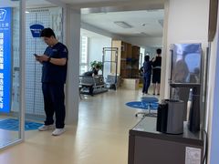 -体博士·疼痛调理·体态矫正·运动康复中心(大望路华贸店)