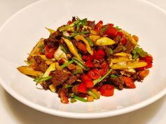 -径山十八道·风味民间菜(华夏之心店)