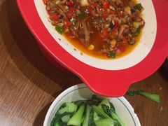 -八碗湘长沙市井菜(坡子街店)