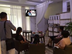 -星豆豆儿童摄影(南郊太白南路店)