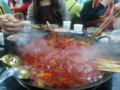 -星鸿社重庆老火锅