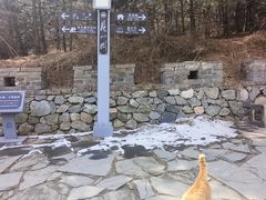 -雁门关景区