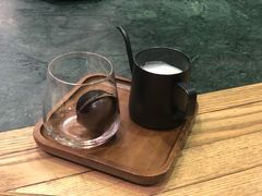 -Home Cafe(水榭春天店)