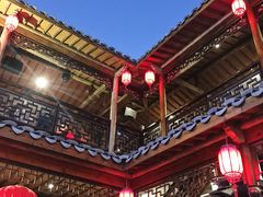 -江南古镇(斗西路万致创意园店)