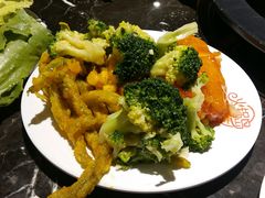 -火锅岛潮牌自助餐厅(天津天佑城店)