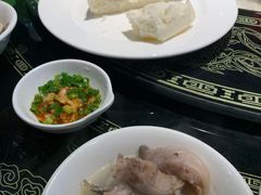 -陈大锅·岳阳鱼馆·地道岳阳菜(美食街店)