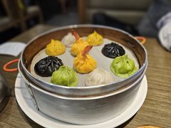 -隆喜元鱼汤包·海鲜(中联广场店)