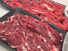 -潮汕良记牛肉火锅(洪武路店)